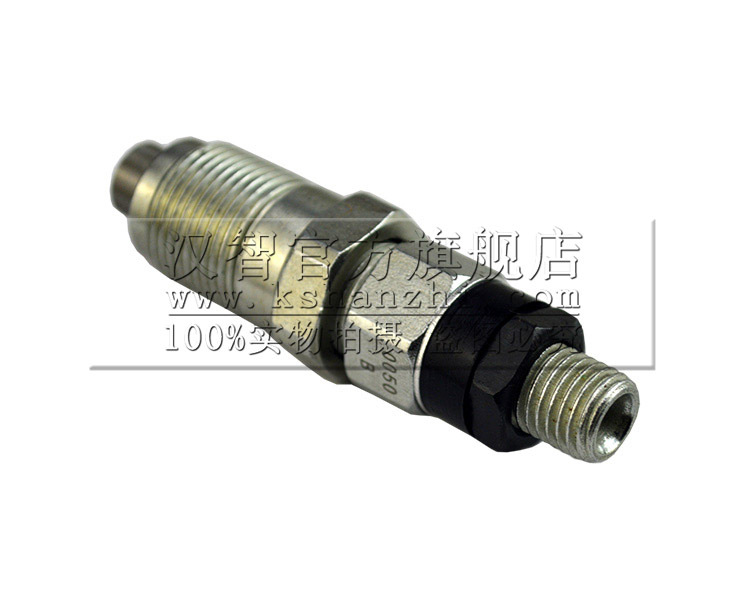 TD27/42 montaje de inyector de carretilla elevadora QD32 accesorios 16600-43G23 bomba de inyección inyector de motor