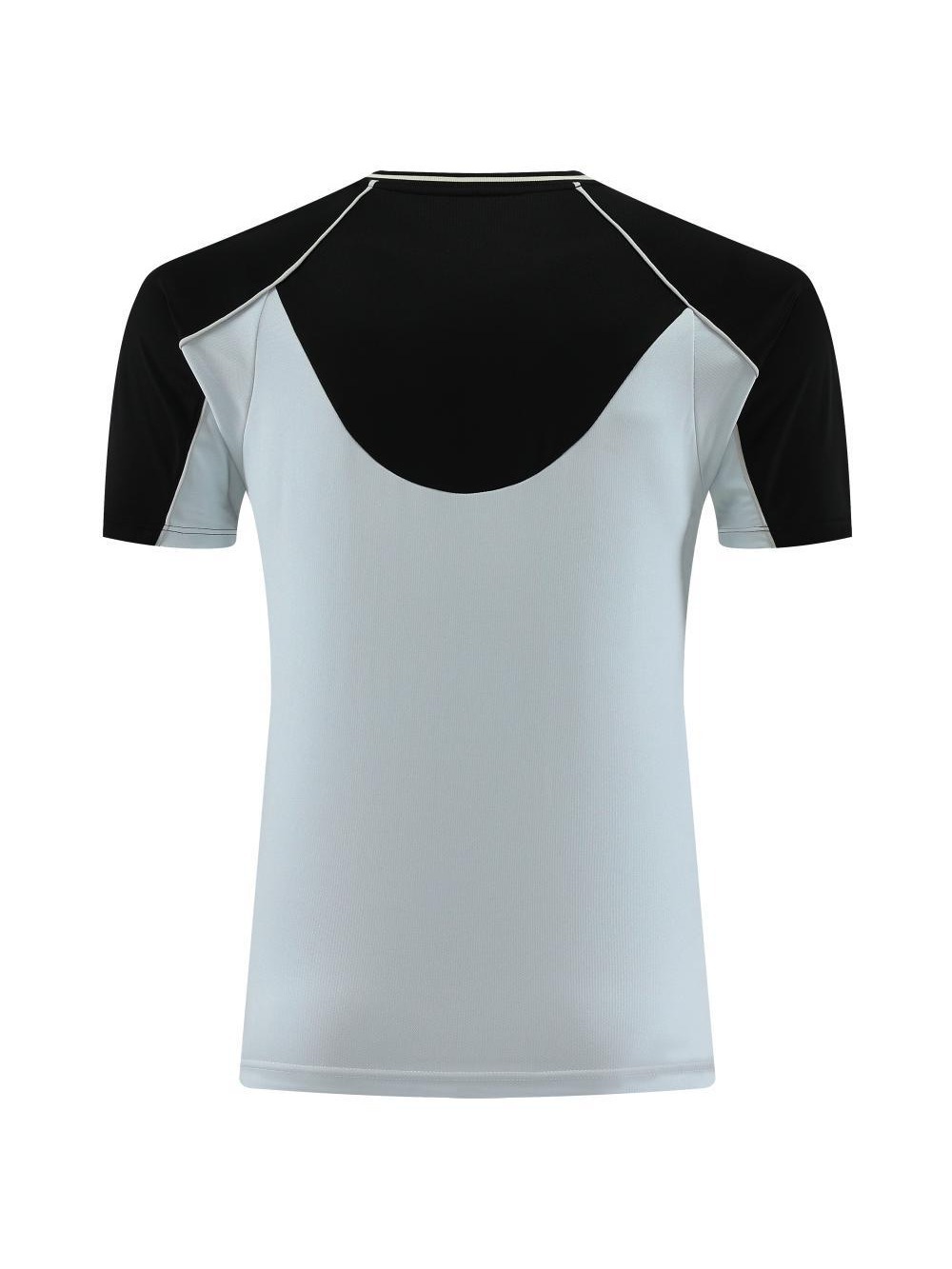 Nuevo árbitro de baloncesto V-collar camisa de mangas cortas hombre árbitro de verano pantalones cortos supicios set transpirable 522