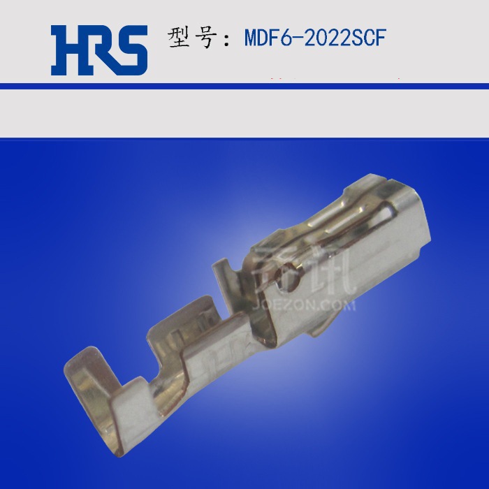 MDF6-2022SCF ���� ���� HRS �߹�20-22AWG �������� ��Ѷ������