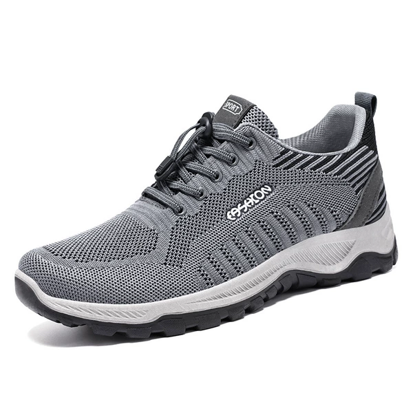 Men's B-8866 gray