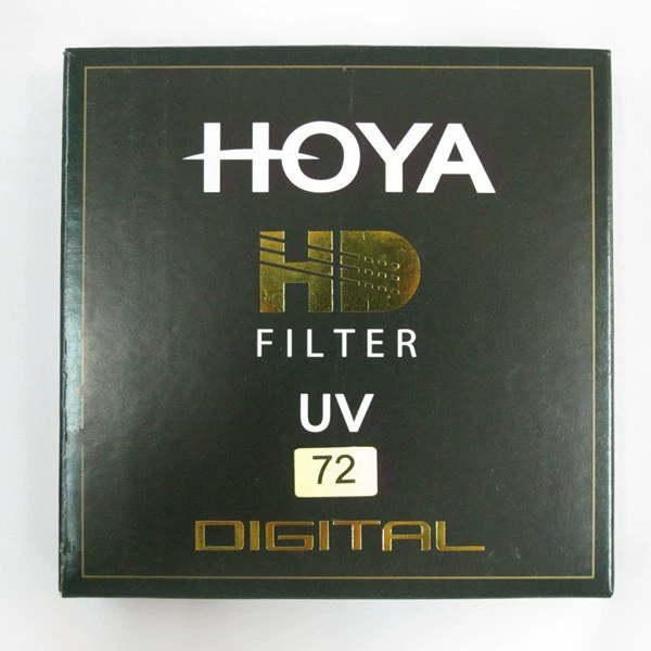 Baogu HD UV55 мм фильтр УФ-зеркало 49/52/55/58/62/67/72/77/82 мм