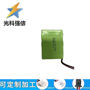 3.6V 36F6 500MAH����������z懚���늳��Ԓ��ĸ�C�����^����