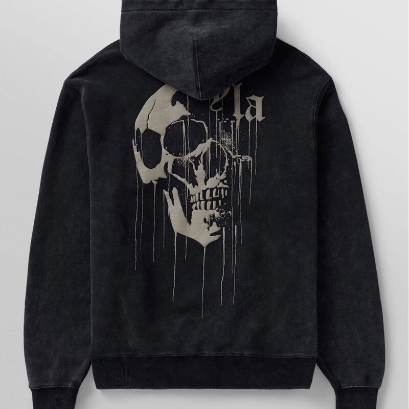 Youngla American Style New Men's Hoodie Outdoor Running Training Sweatshirt Jogging Sports Fitness Jacket