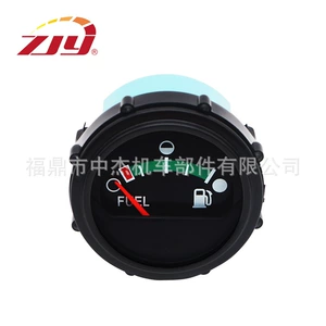 ZJY Zhongjie instrument oil gauge is suitable for bobcat Bobcat S70 6669665 6669663