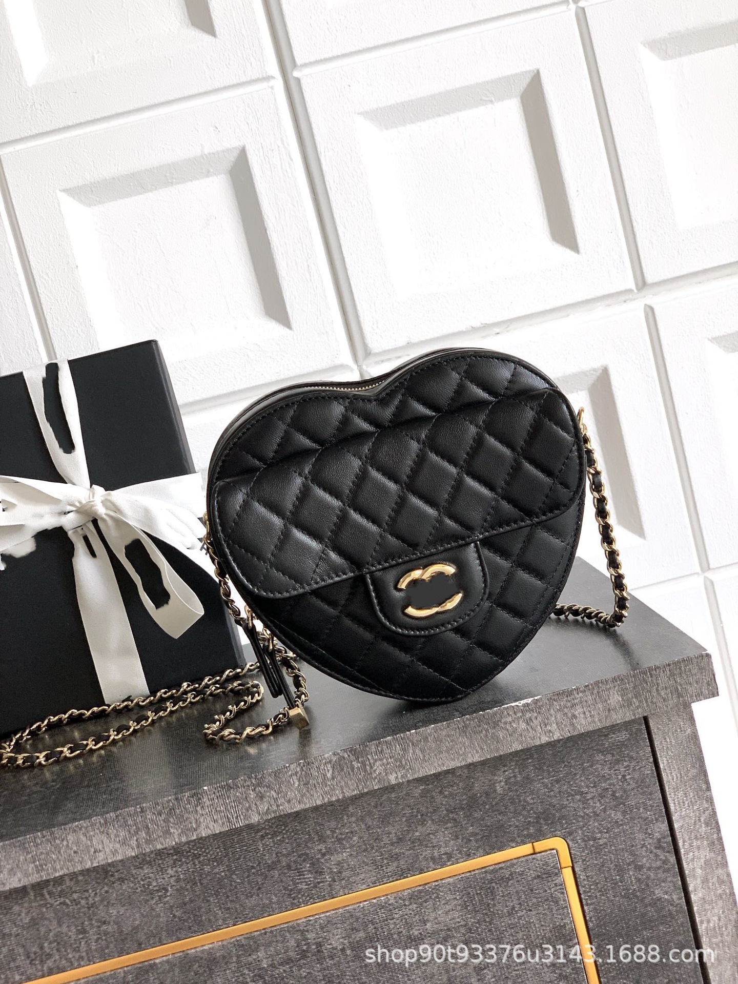 블랙 대형 18X19X5.5