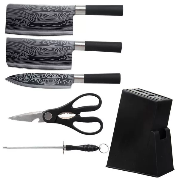 PP knife