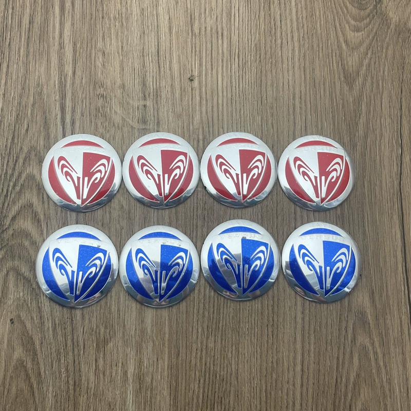 Модифицированная крышка колеса RAYS Центральная крышка маркировка против крышки шины логотип Алюминиевый изогнутый 56 мм крышка колеса логотип