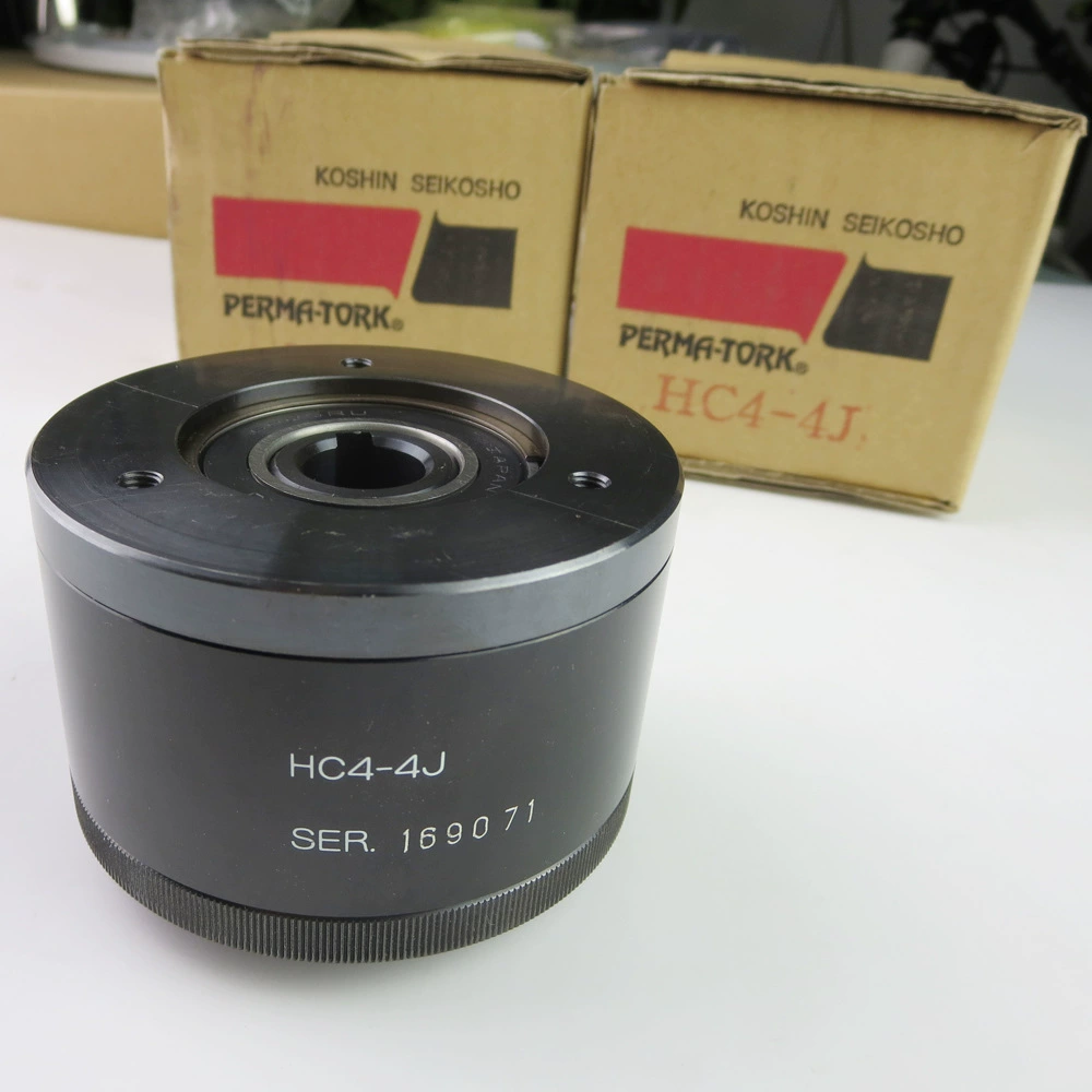 KOSHIN Япония SEIKOSHO контроллер крутящего момента ограничения PERMA-TORK Engineering Seiko HC4-4J