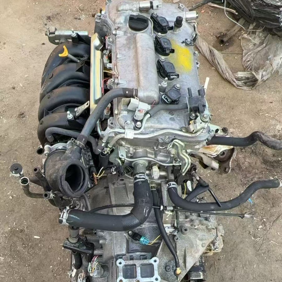 Suitable for Toyota 2Zr.1Zr.1Zz Corolla 1.6L Corolla 1.8L Levin Vios Yaris Engines
