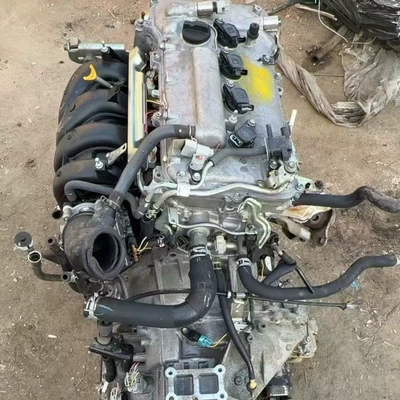 Toyota 2Zr.1Zr.1Zz Corolla 1.6L Corolla 1.8L Levin Vios Yaris mühərrikləri üçün