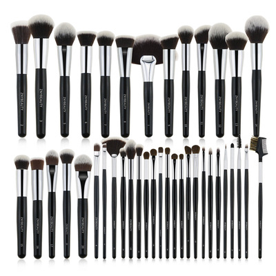 40支软毛化妆刷专业化妆工具彩妆眼影刷腮红刷粉底刷