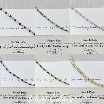 Zərgərlik ara hissələri – Beads Handmade DIY Material Beaded