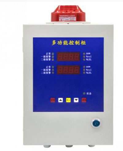 壁挂式气体控制器  型号KS26-BH-50  库号M392828