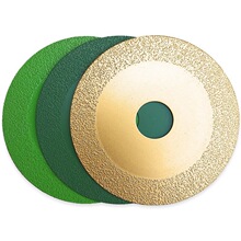 ܿؐ����ɰ���ƬĥƬ�մɴu��ʯˮ����ƿ��ĥɰ��15mm�����и�Ƭ