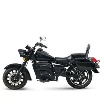 Electric Scooter, Elektrikli motosikletlər