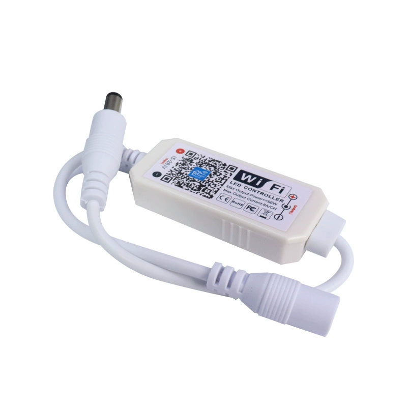 Smart controller