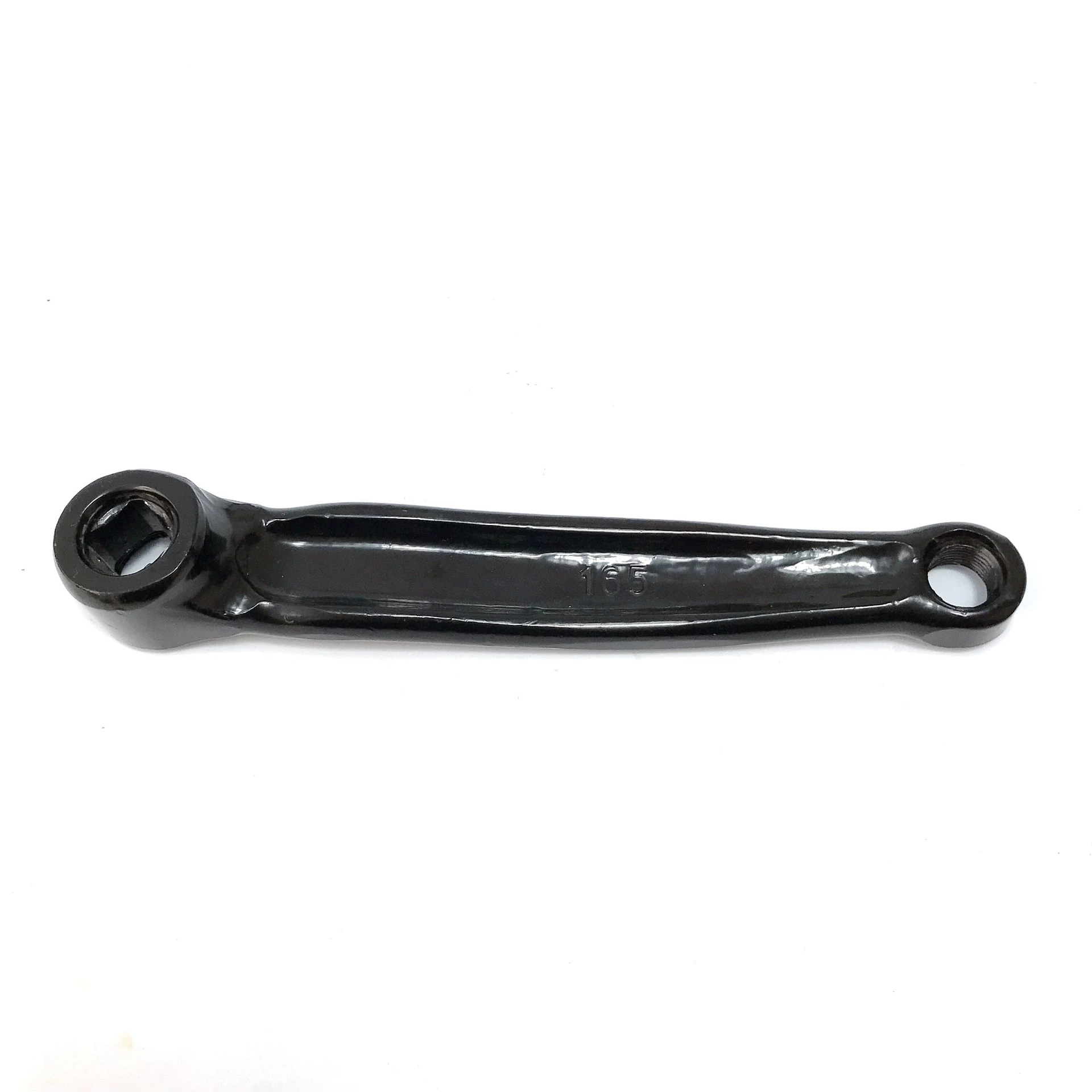 Handle for gym, mountain dynamic bike connecting rod system