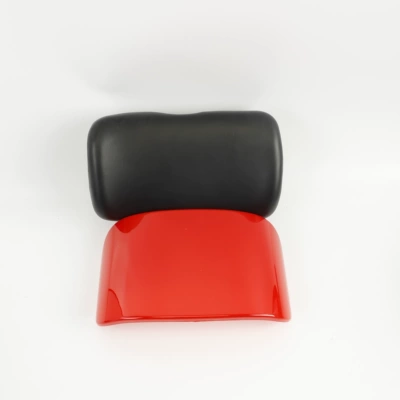 Ship Rear Backrest Armrest Tail – Electric car rear backrest - single-27-backrest-suzuki-red-default-item