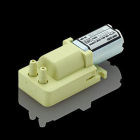 现货 仓库现货  EMP榎本 直流气泵 BM-8VP-12VR