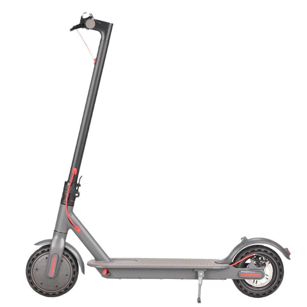 Venta al por mayor en el extranjero M365 Scooter Eléctrico scooter adulto plegable scooter mini