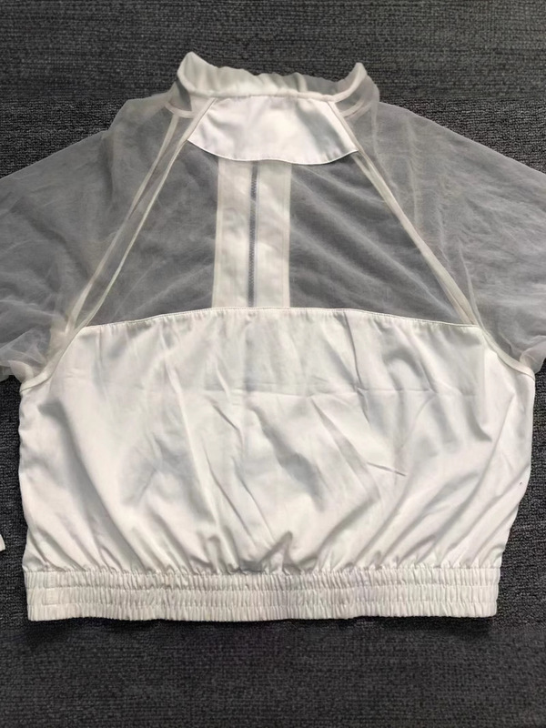 メーカーの新しいファッションメンズアウトドア日焼け止めカジュアルジャケットトレンディな多用途夏空調服|undefined
