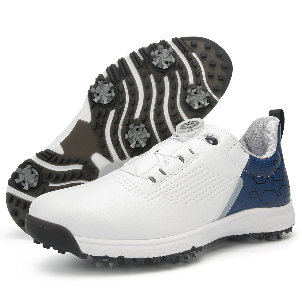 999A-파란색 및 흰색