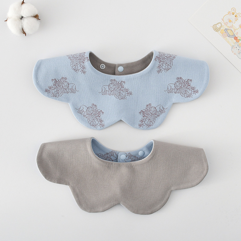 蓝丛林狮+云雾灰