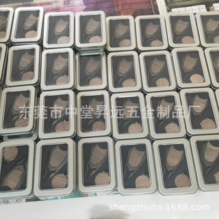 高尔夫专利遁形球叉桃木片草坪修整练习工具果岭叉现货库存热销