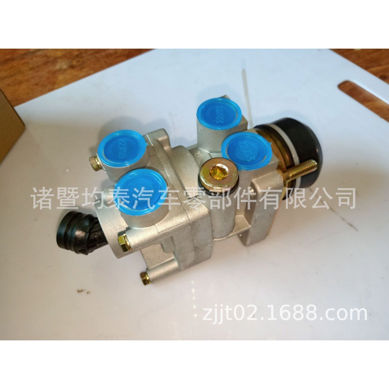 El Autobús Europeo del camión pesado de la válvula de pie MB4800 parte SMT