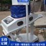 清理分层吸式振动去石机
