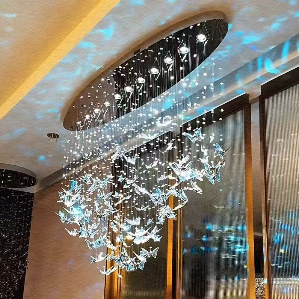 Lights for living room