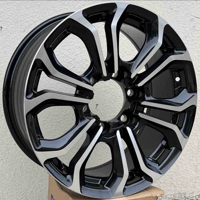 Hub | GX55 Lexus LX570 - 17inch-fbx198-7