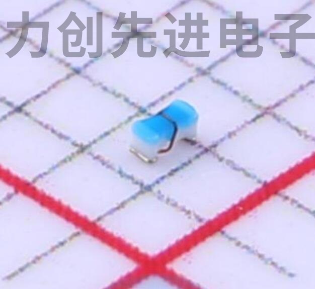 LQW04AN1N1D00D 全新供应 1.1nH ±0.5nH贴片电感器