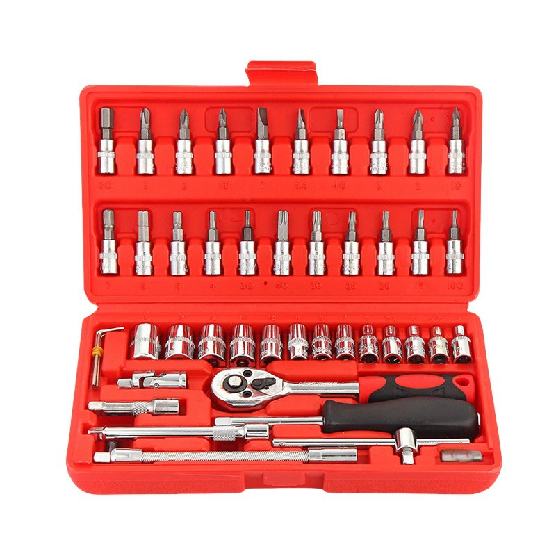 Tools set, universal wrench, (Cross-border trading)