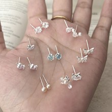 S925������Ů����������2025���¿��С����ƶ��Ƕ��߼��ж���