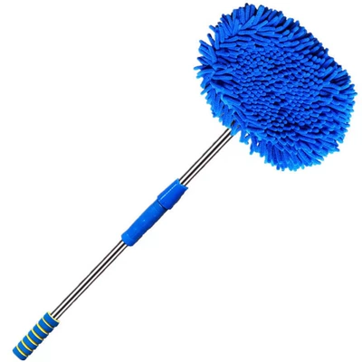 Special Tool Long-Handled Telescopic Car — Car cleaning tools