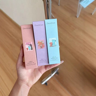 Dr.Lrean Unique Irene Hand Cream Gift Box Set Hydrating and Moisturizing Souvenir Teacher's Day Chinese Valentine's Day Gift