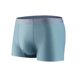 120S Ice Silk Men's Underwear, Sweat-Absorbent, Quick-Drying, Comfortable, Breathable, Traceless Boys' Boxer Shorts, Boxer Briefs, Large Size