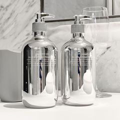 公式正規品! 贅沢な香りのシャンプーはオイルをコントロールします。
