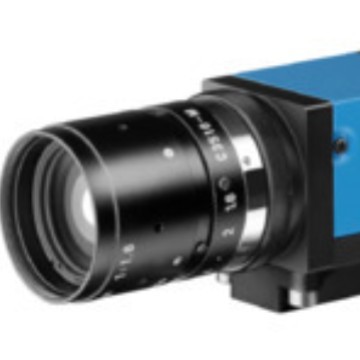 USB 3.0彩色工业摄像机 　IMAGING映美精DFK 23UM021　