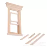 Раздвижное окно 1 шт