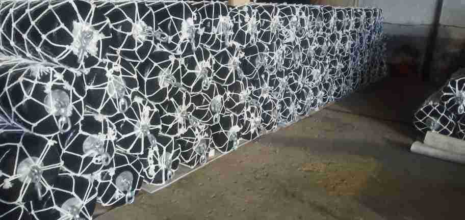 供应聚氨酯EVA护舷靠球 橡胶漂浮护舷 港口 码头垫（506图）防撞