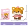 1502-11 obedient bear