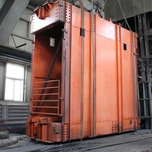 High-power wireless charging terminal equipment manufacturer in mine cage wireless charging scheme