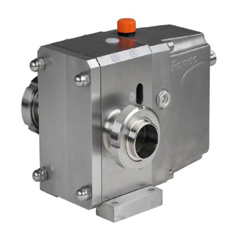 适用荷兰Pomac 双螺杆泵PDSP系列 适用于输送送粘性液体和稀薄液