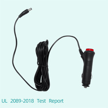 ��܇�d���12-24V�����c�����_�P�Դ�B�Ӿ���܇Ӱ��DC���^���UL