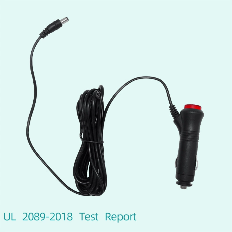 DC, прикуриватель, переключатель, источник питания, штекер, 24V