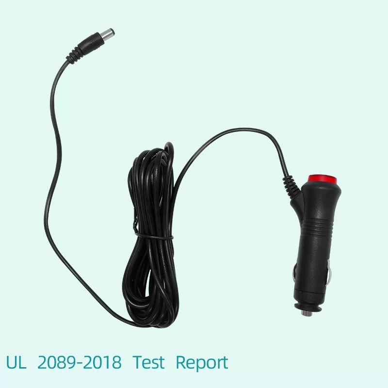 DC, прикуриватель, переключатель, источник питания, штекер, 24V