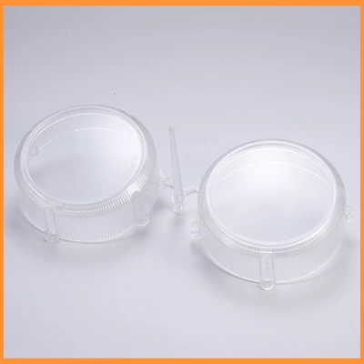 Rongyi technology mold injection molding acrylic transparent plastic plastic PC injection molding mold injection molding manufacturer (Avtomobil hissələri qəlibləri) - 10000