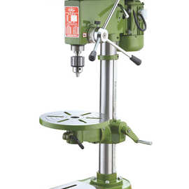 上海三松轻型台钻ST-16A